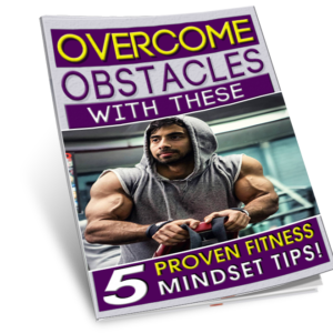 eBook: Fitness Mindset Tips